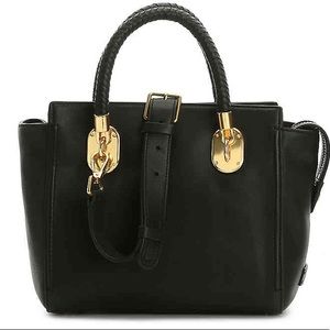 Cole Haan Benson II Crossbody Small Satchel NWT